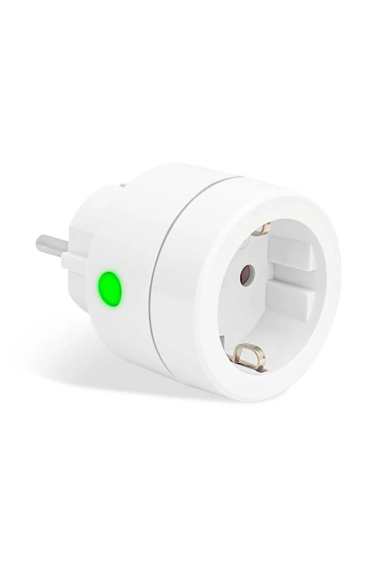 10 Amper Wifi Tuya Destekli Akıllı Priz PA-GEBA-01SW