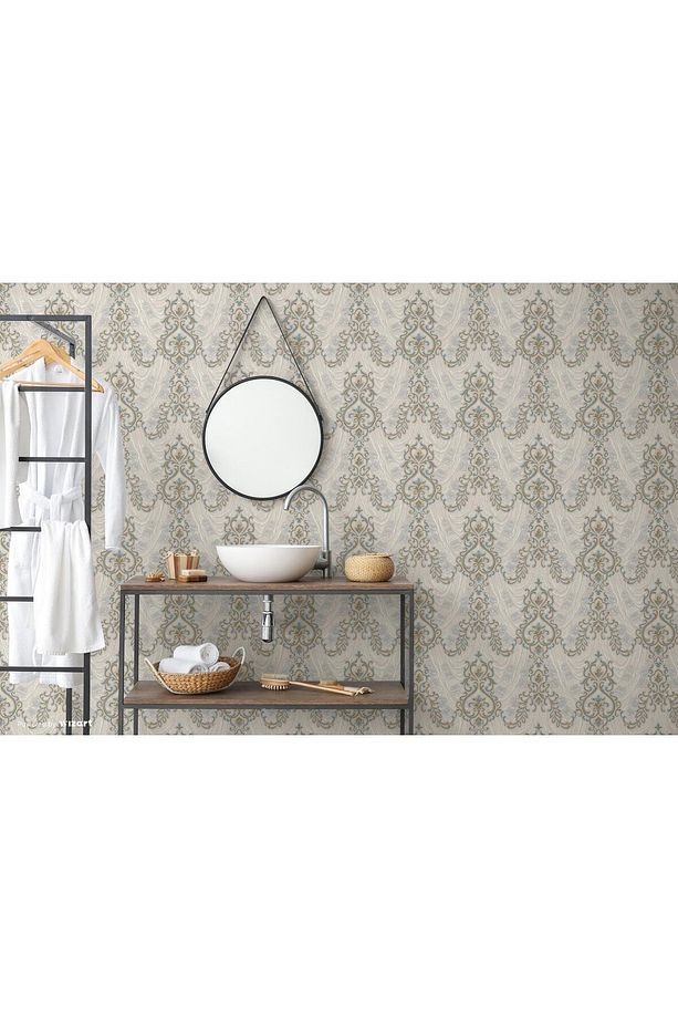 Signature 1004-3 Duvar Kağıdı 10m²