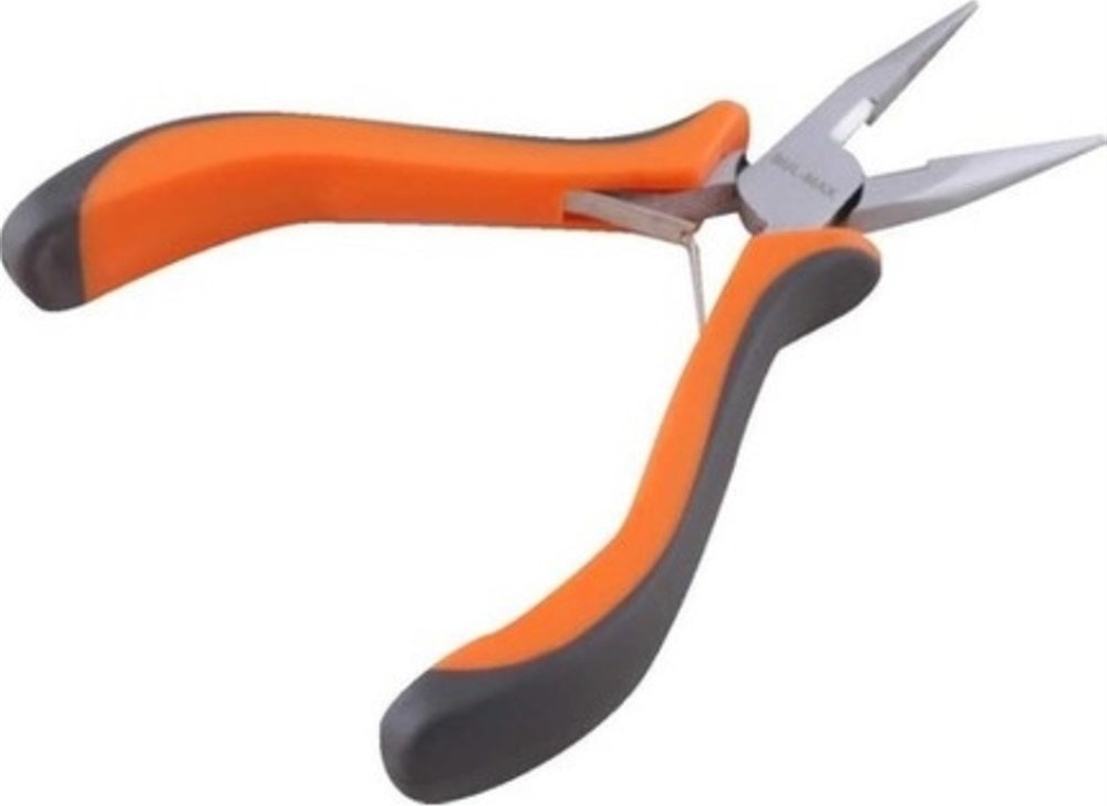 Mini Kargaburun Hobi, Elektronik, Tamir Işleri Için Yaylı 12 Cm.