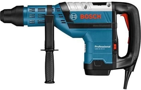 BOSCH Gbh 8-45 D Sds Max Kırıcı Delici 1500 Watt