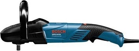 Gpo 14 Ce Profesyonel 1400 Watt 180 mm Polisaj