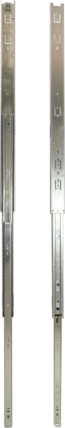 Ceykar / Asa 45MM 65CM Teleskopik Bilyalı Çekmece Rayı