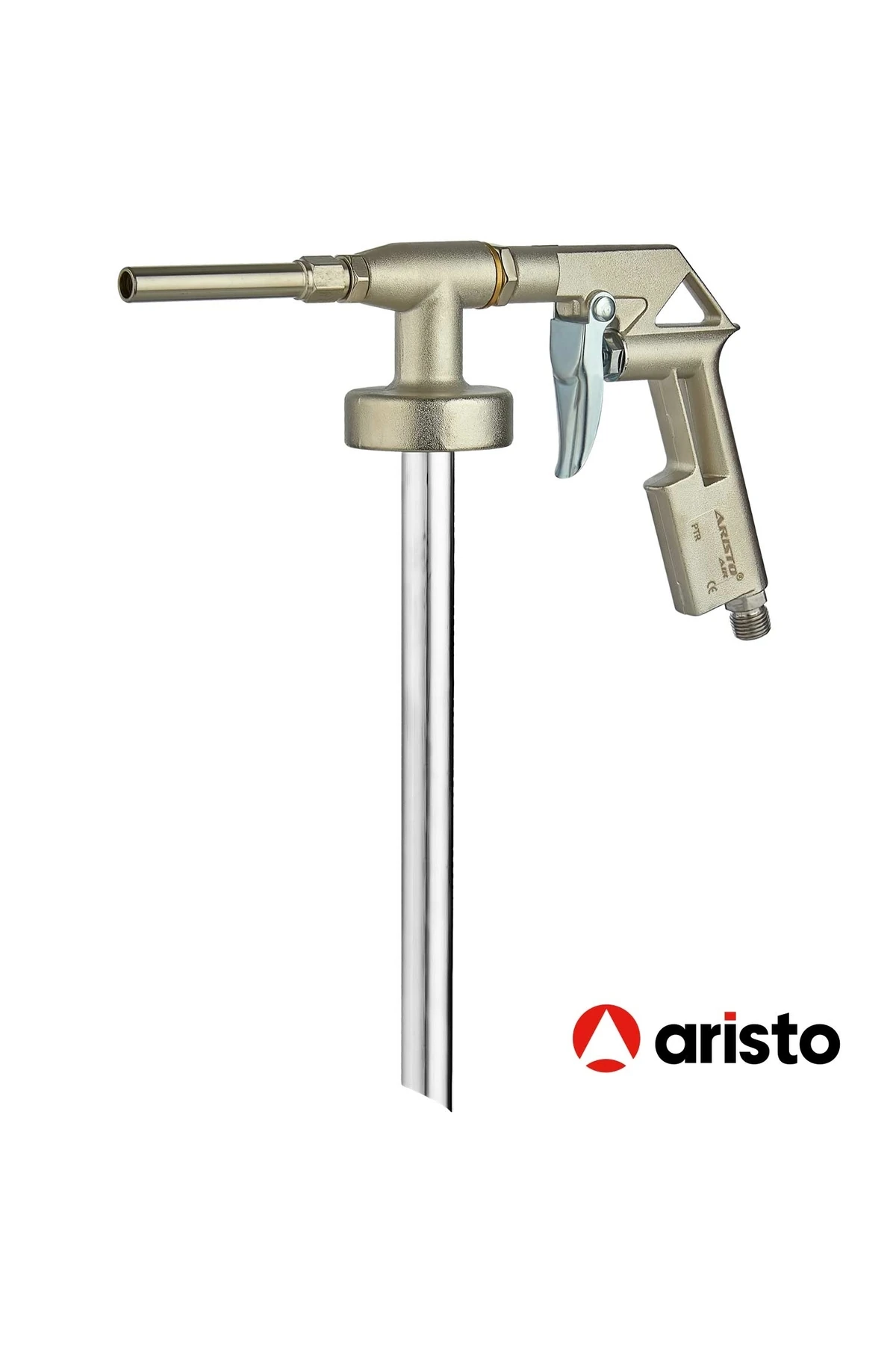 Aristo Pütür Tabancası - Deposuz