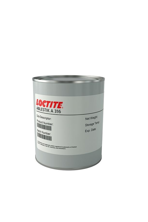 Loctite Ablestik A 316 Kapsülant – 1kg