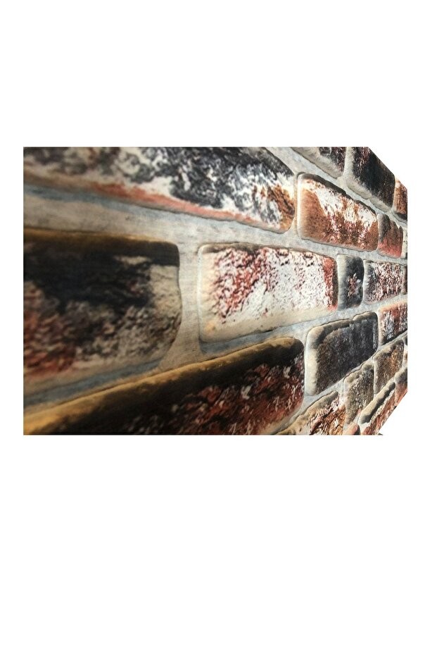 Bp-108 Strafor Duvar Paneli 100x50x2 Cm