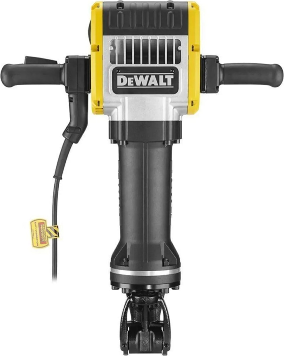 DEWALT D25981 2100W 30KG 62J 28MM Hex Kırıcı + Taşıma Arabası