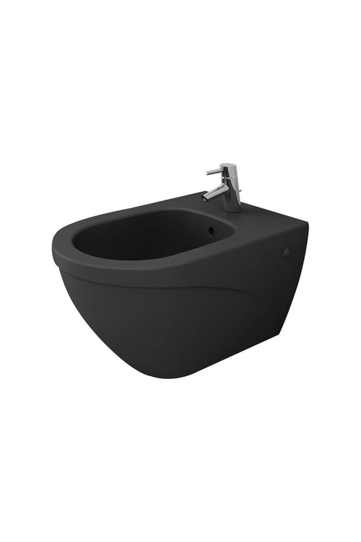 Taormina Arch Asma Bide Mat Antrasit 1121-020-0120