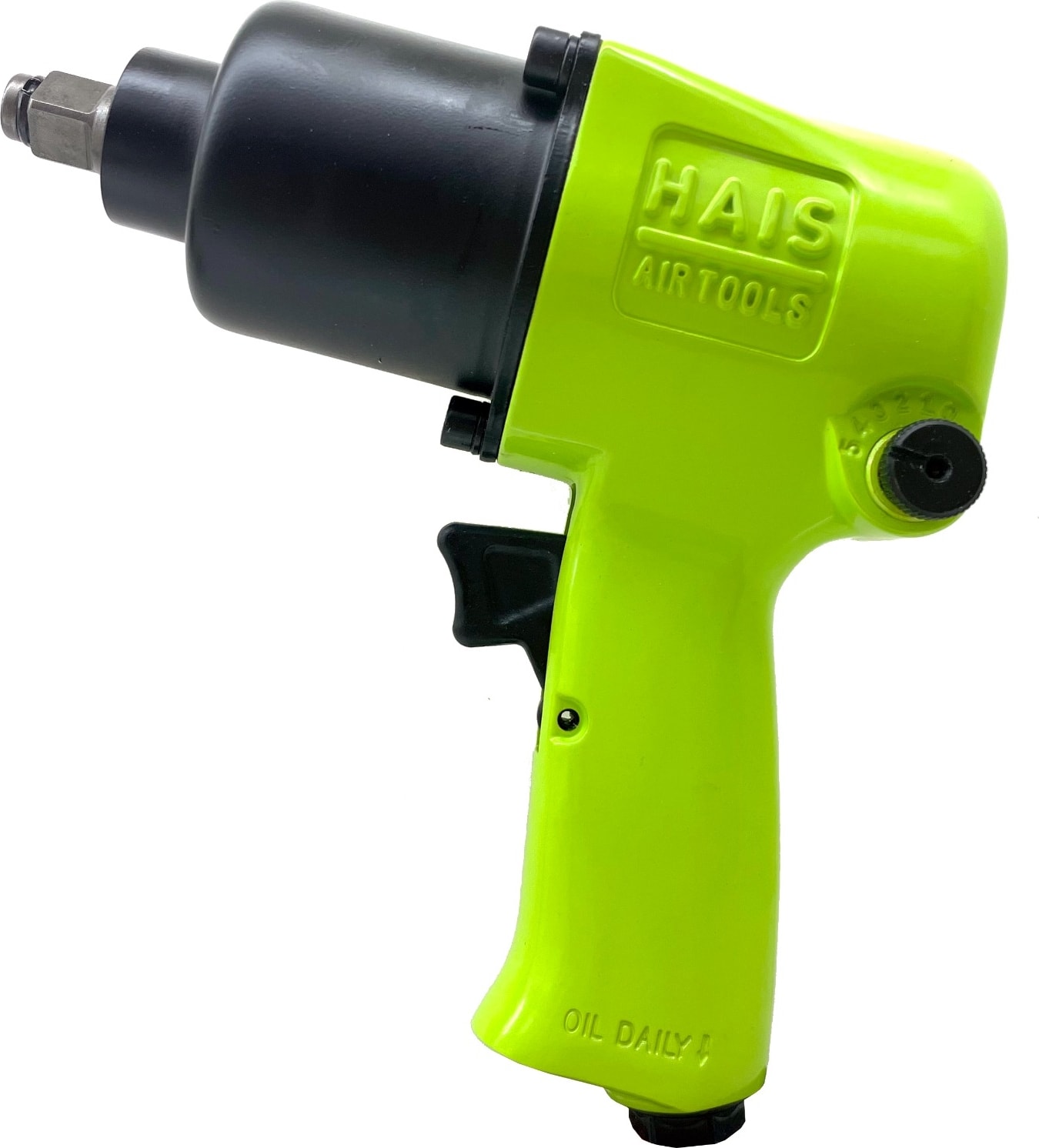 Haıs Profesyonel Havalı Somun Sıkma Sökme 1/2'' 12A