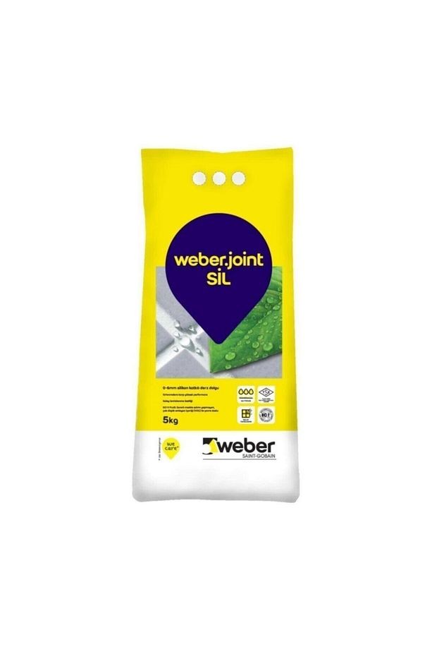Joınt Sil 5 Kg Derz Dolgu Göreme Bej