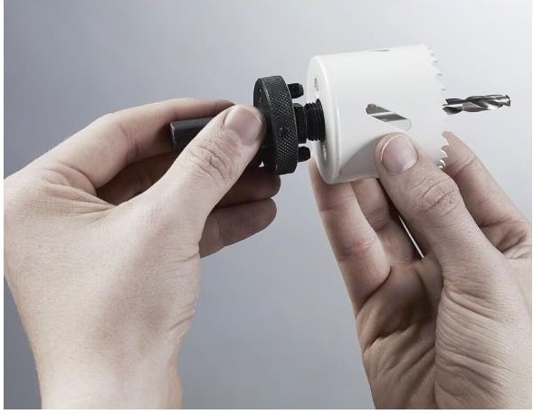 BOSCH Hss Bi-Metal Panç 30 mm