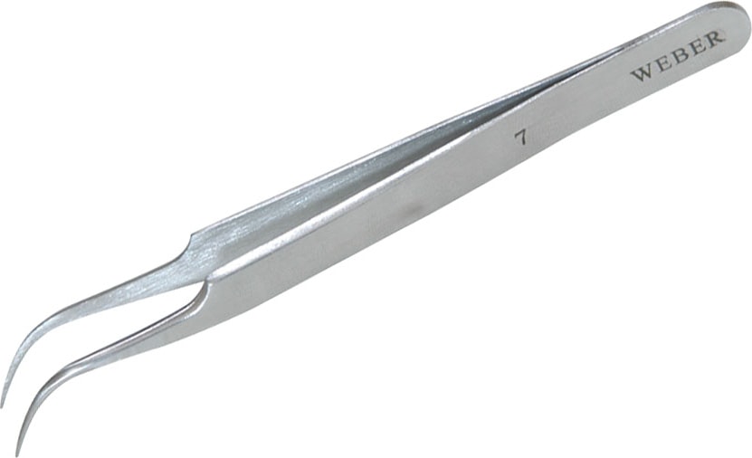 Pt-1023 7 Hassas Sivri Uçlu Cımbız 120 Mm