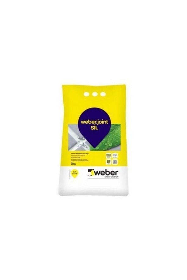 Joint Sil. Derz Dolgu Beyaz 2 Kg