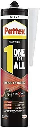 Henkel  One For All Ht Kuvvetli Yapıştırıcı 460 Gr.