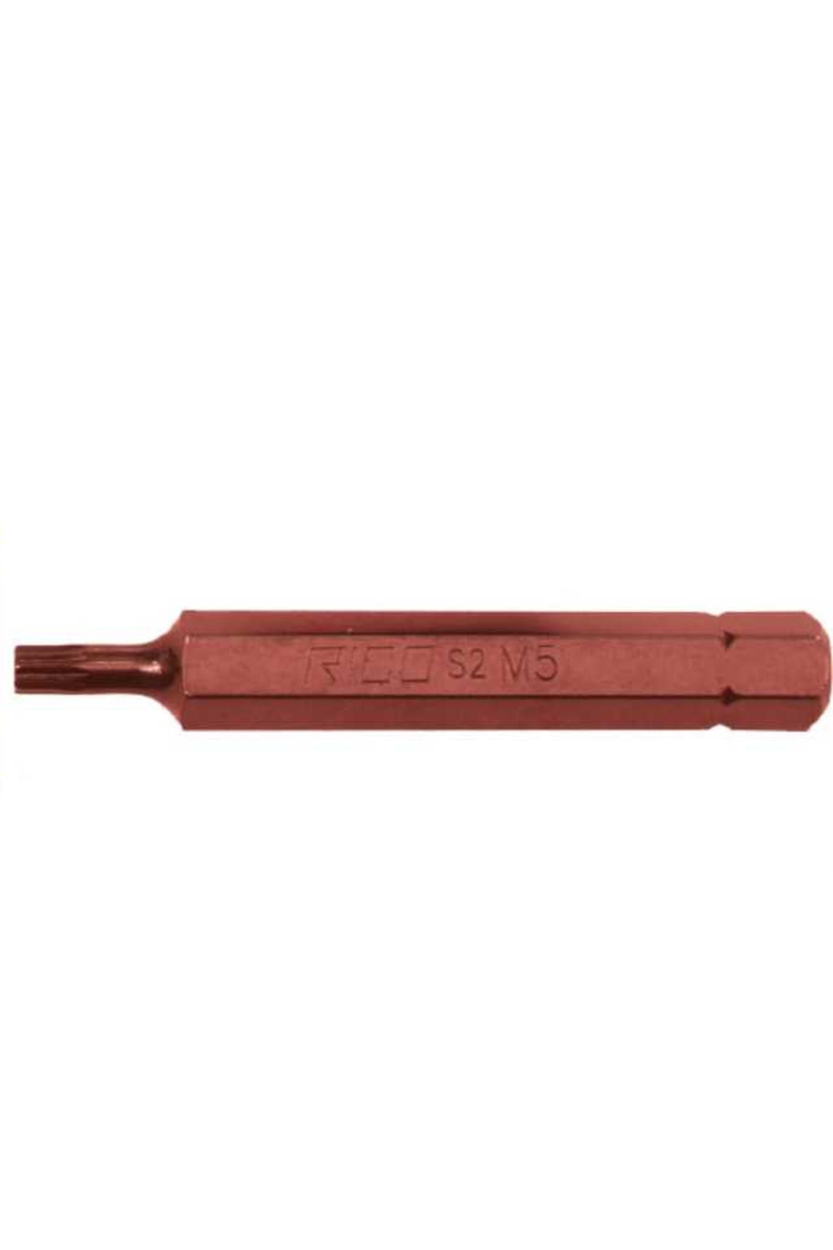 RİCO 005-KK1171 M5. 10X75mmBits Uç