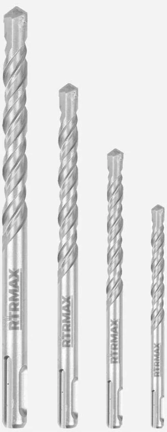 RBS21007 Sds Plus Matkap Ucu 7*210 mm