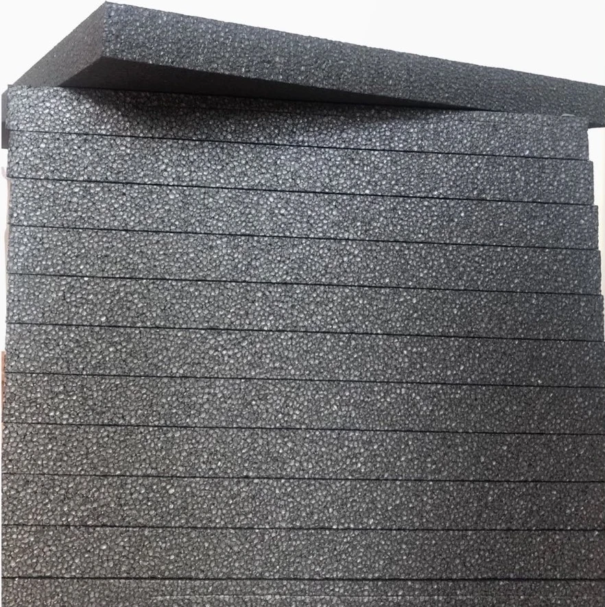 Strafor Karbonlu Isı Yalıtım Levhası Mantolama Levhası 2 x 50 x 100