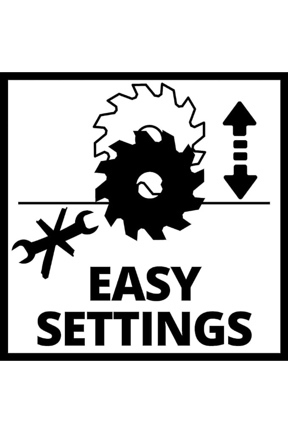 Tc-cs 1410, Daire Testere - 4331050