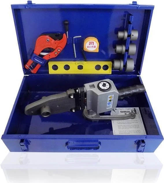 F-2000 Pprc Kaynak Makinası