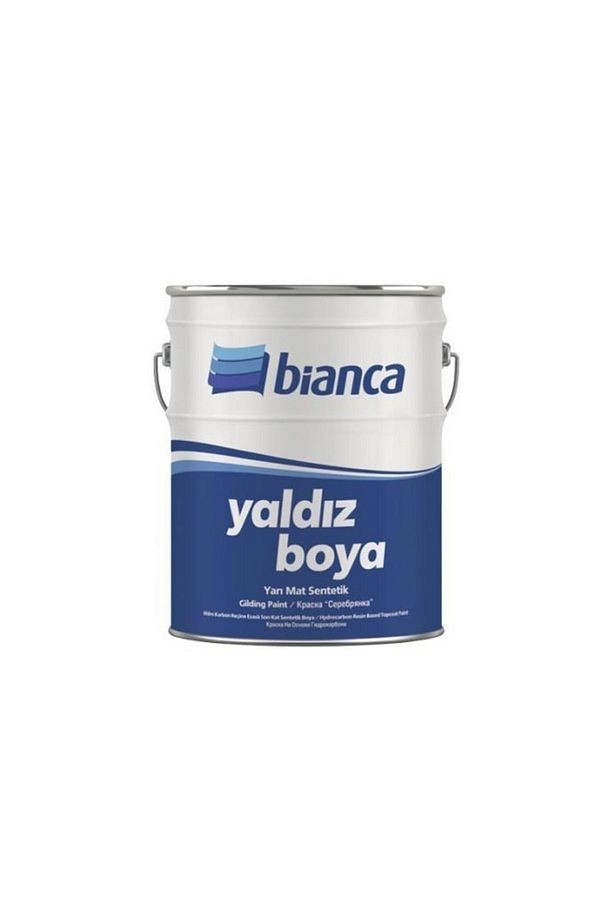 Yaldız Boya (alüminyum) 2.20 Lt