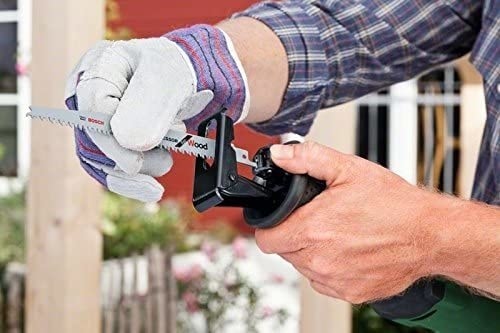 BOSCH Psa 900 E Elektrikli 900 Watt Tilki Kuyruğu - 06033A6000