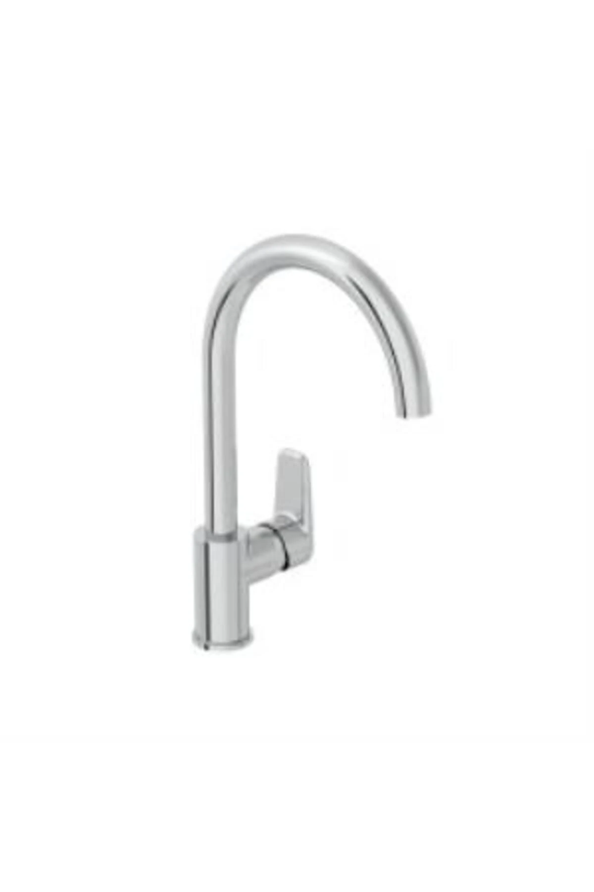 Flow Soft A43419 Eviye Bataryası, Krom