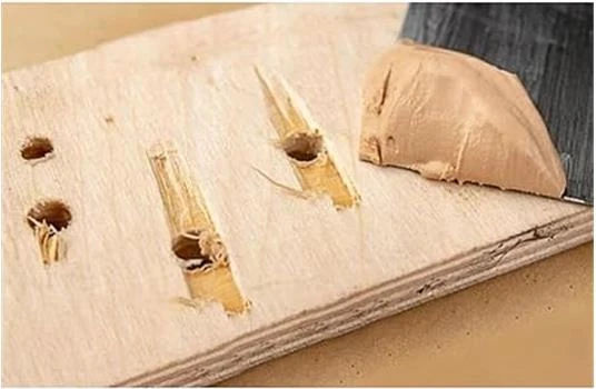 Çok Amaçlı Ahşap Parke Masa Sehpa Çizik Çok Amaçlı Tamir Dolgu Macunu Çam 240 gr