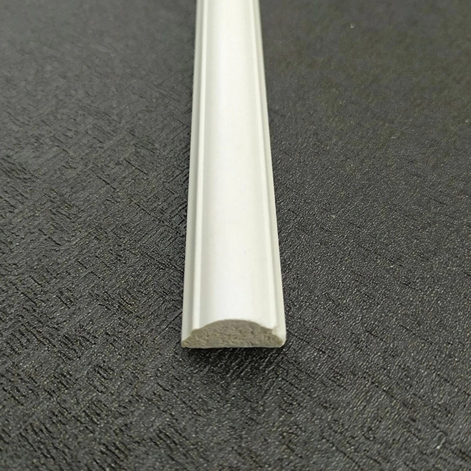 Dekoratif Boyanabilir Duvar Çıtası Hazır Kesim 2 cm