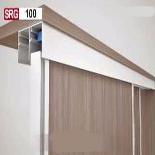 Albatur M03 Srg 100 Ayarlı Sürme Kapak Sistemi 3 Metre