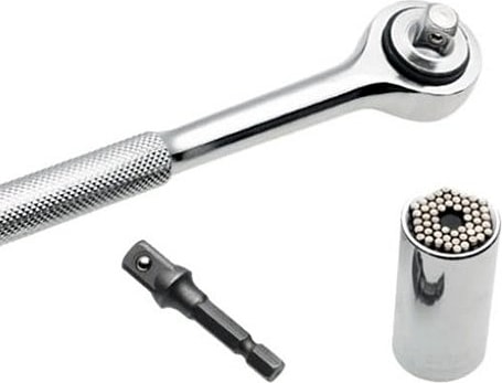 Herşeye Uyan Akıllı Anahtar - Lokma