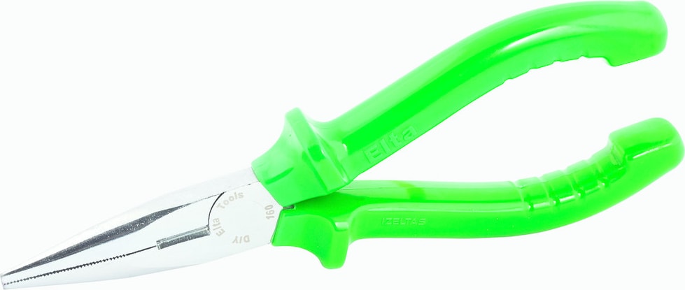Elta Kargaburun Düz 160 mm