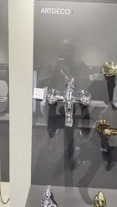 Artdecor Banyo Bataryası