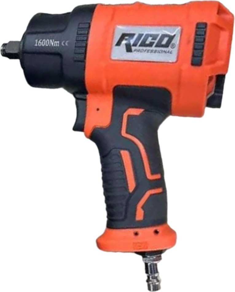 022-RC4082  1/2 Mini Havalı Somun Sıkma 1600 Nm