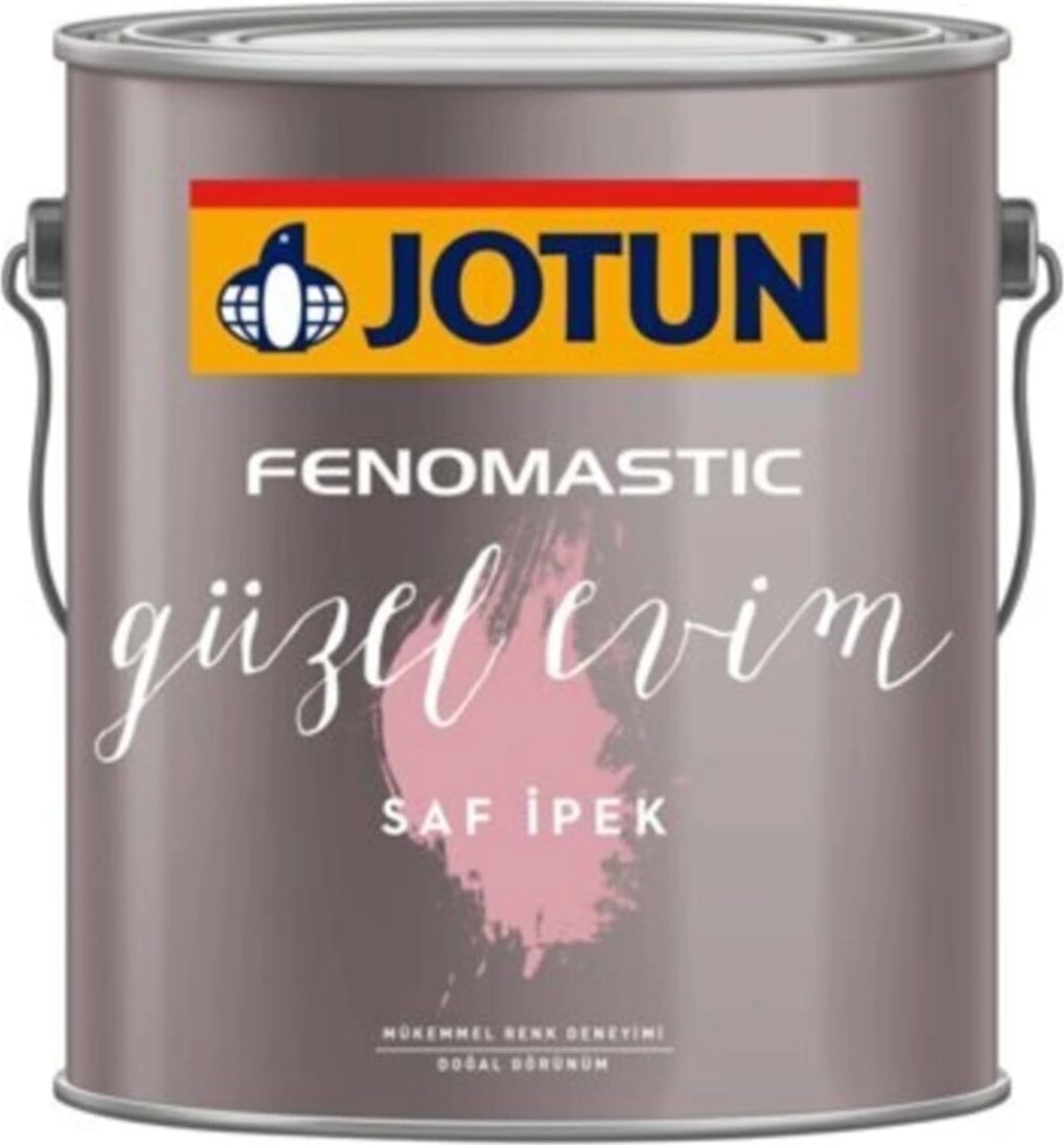 JOTUN Fenomastic Güzel Evim Saf Ipek 0486 13.5 Lt 20 kg