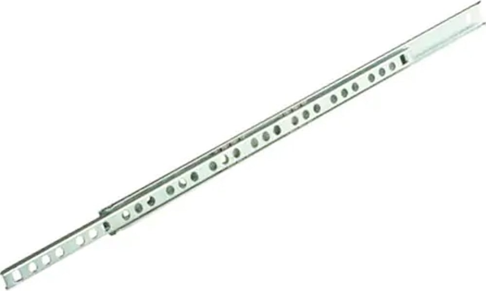 17 Mm * 40 Cm Ince Bilyalı Çekmece Rayı