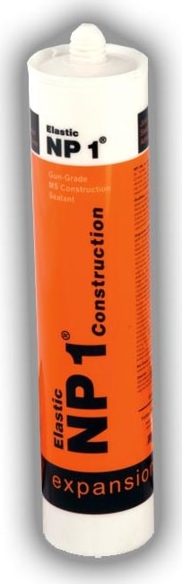 290 ml Silikon Beyaz