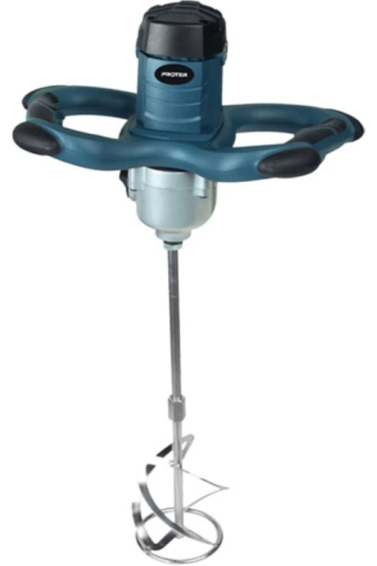 Pr 1820 Mk Şanzımanlı Boya Ve Harç Karıştırıcı