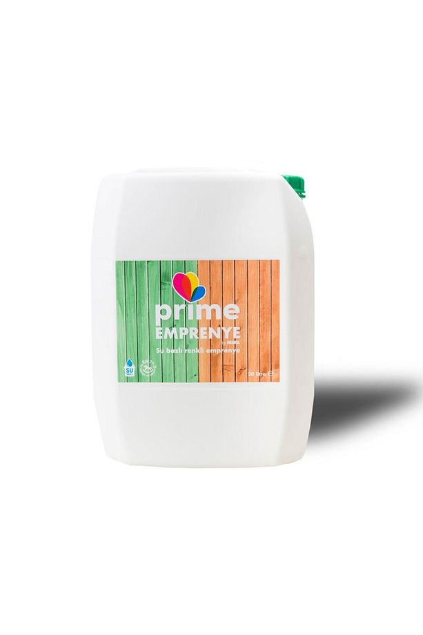 Prime Emprenye - Kahverengi - 20 Lt