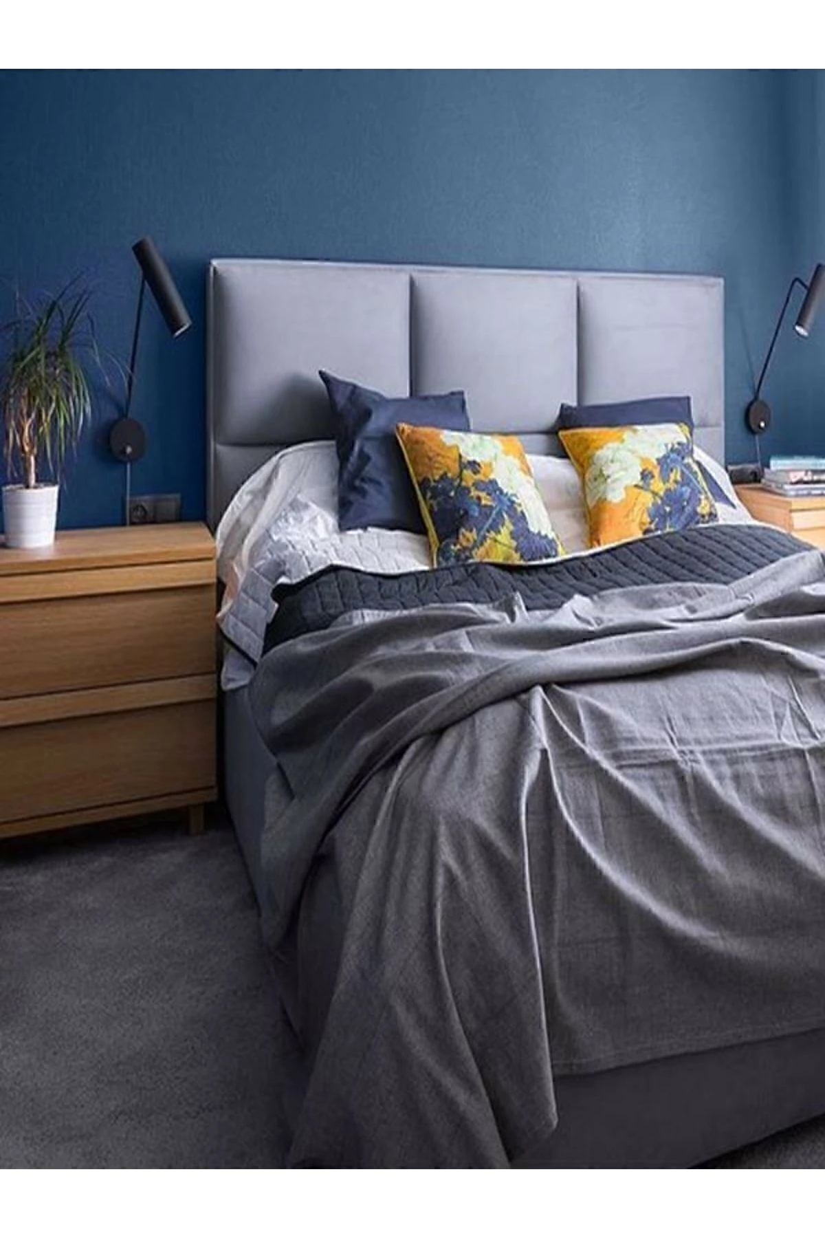 Yazlık Yenileme Seti Iç Cephe Göl