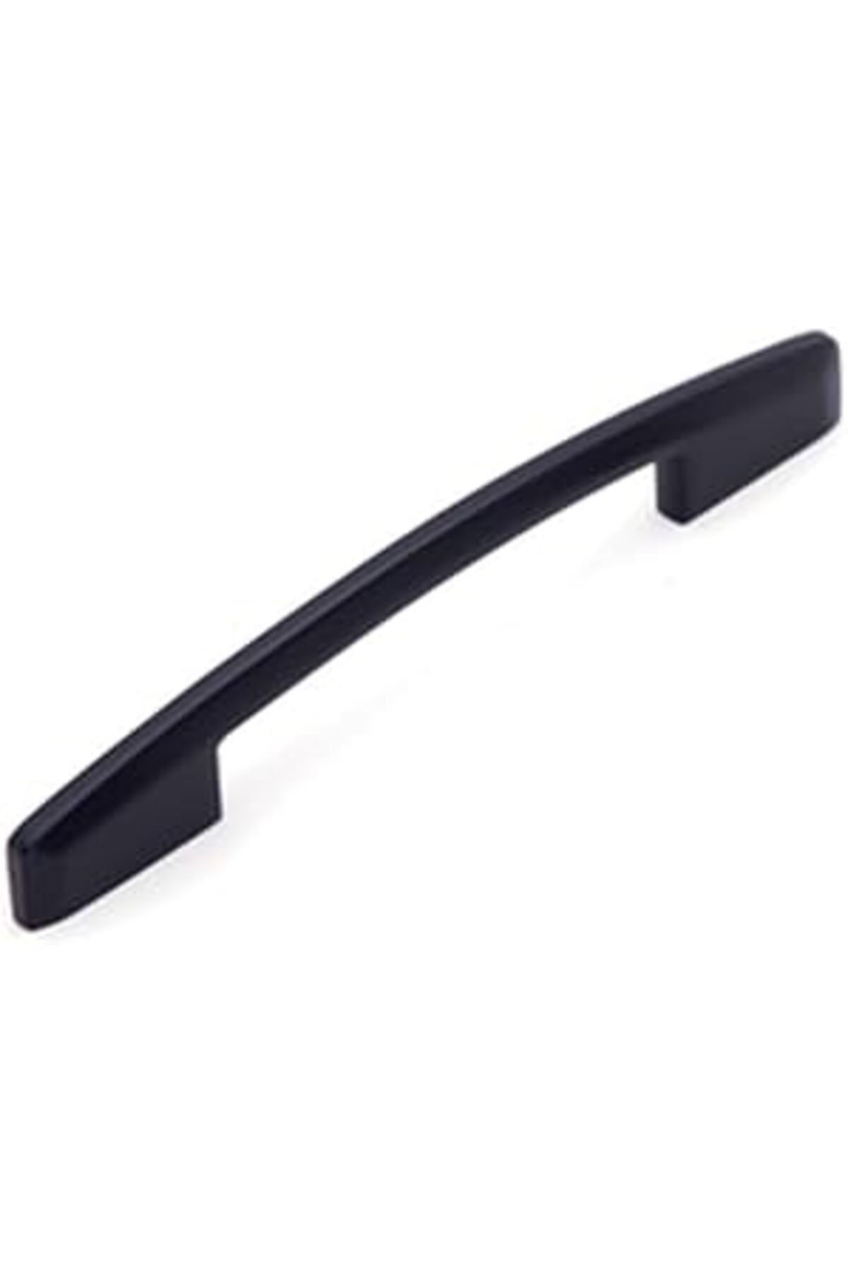 System Siyah Renkli 128 Mm Modern Kulp