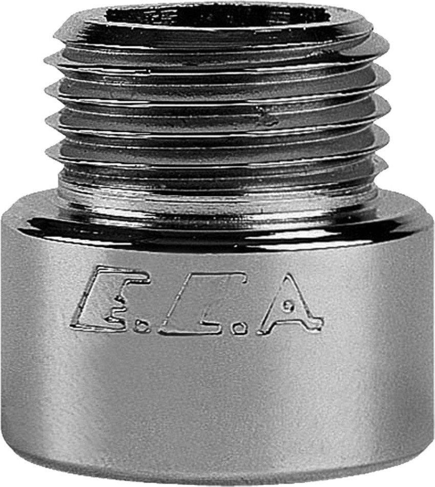 Eca 1,5 cm Uzatma Krom