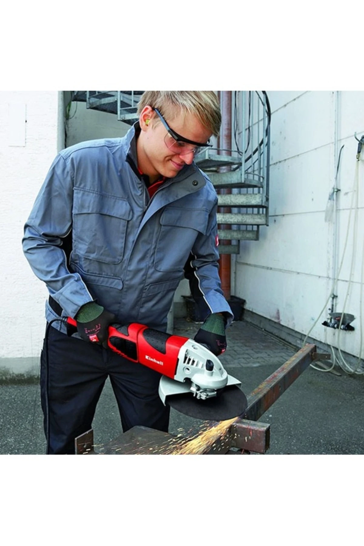 Tc-ag 230/2000 Taşlama 2000w - 4430840