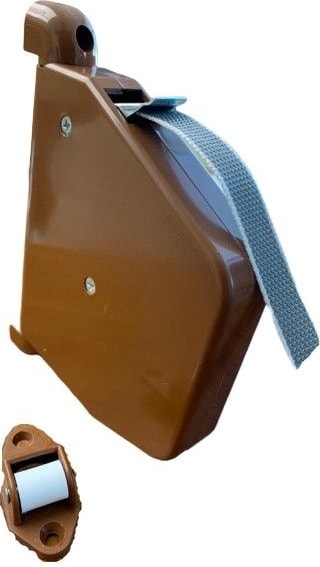 Panjur Makarası Panjur Ipi Altınmeşe 5 Metre