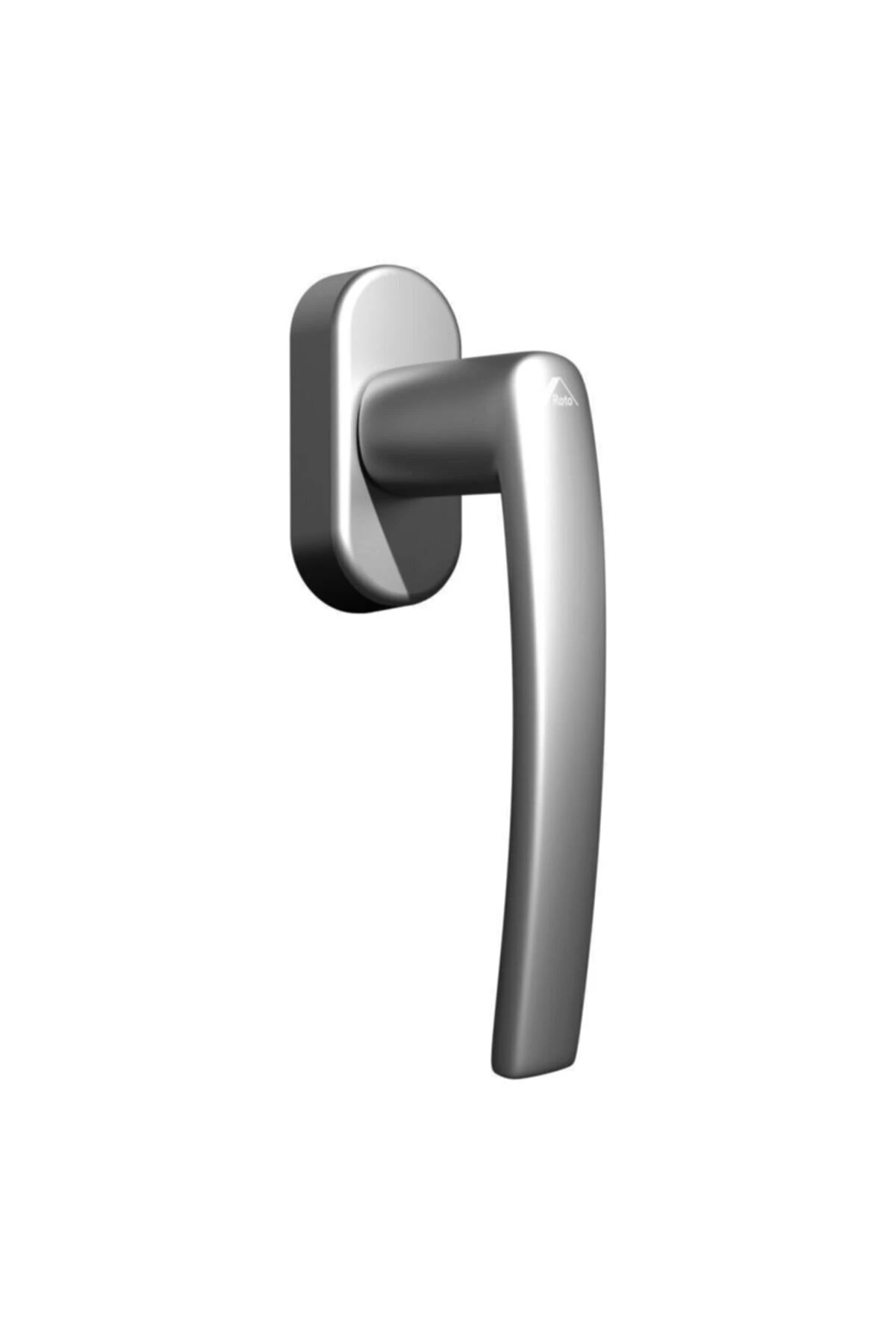 Line Secustik Pimapen Pencere Kolu Gümüş - Kapı Kolu - 2 Yıl