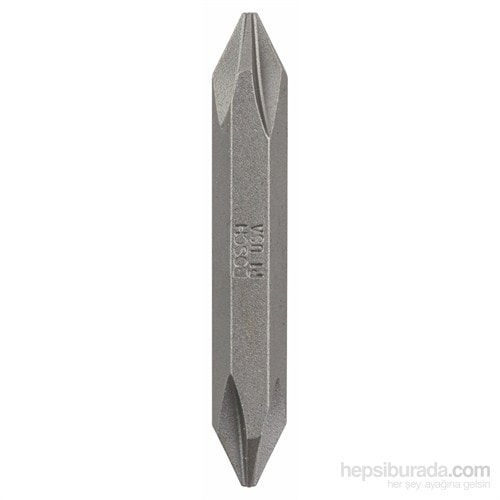 BOSCH - Çift Taraflı Uç - Ph1: Ph1: 45 Mm