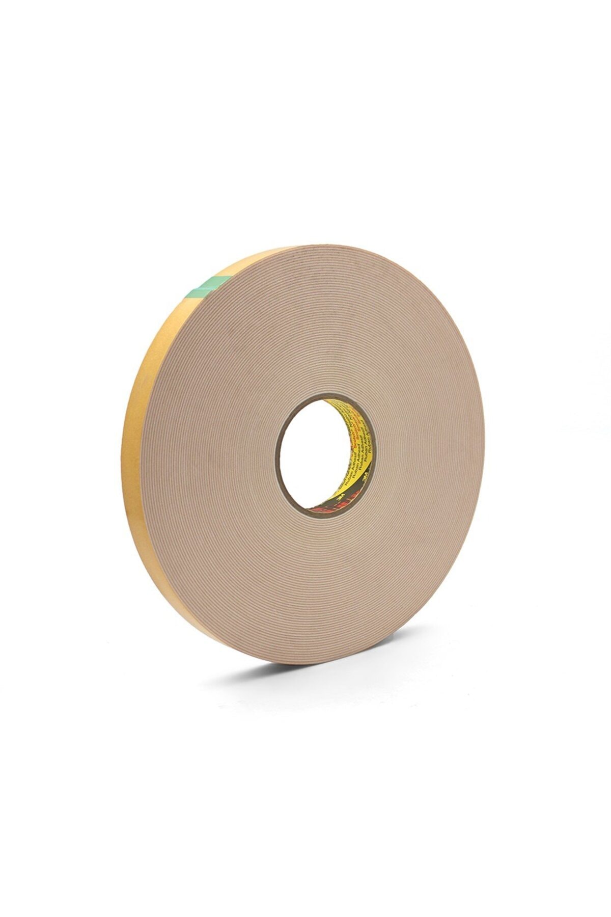 3M 9529 Çift Taraflı Köpük Bant 25 mm x 33 m