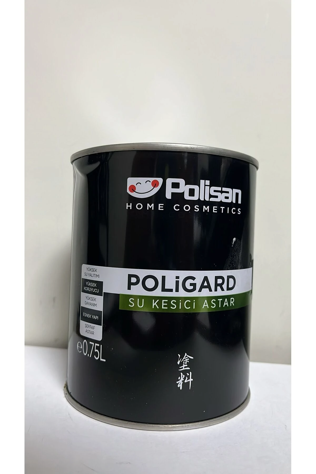 POLİSAN POLİGARD 0,75 LT