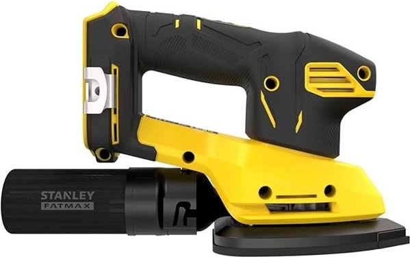 ® Fatmax® SFMCW221B-XJ 18V V20 Detay Zımpara Makinesi (Batarya Hariçtir)