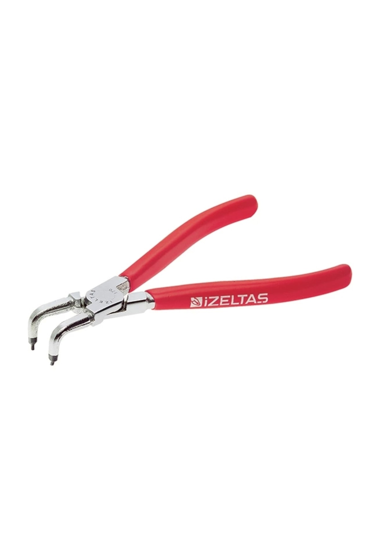 3331120290 290mm İç Segman Pense Eğri