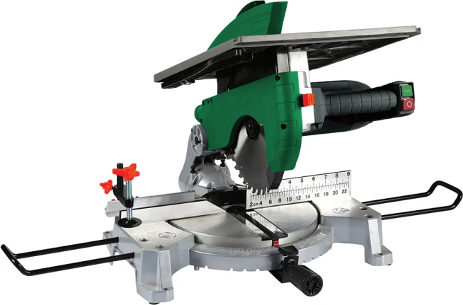 Rtm623 Üst-Alt Tablalı Gönye Kesme Makinası