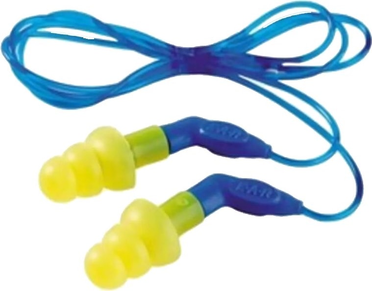 UF01-014 ULTRAFİT X CORDED KULAK TIKACI